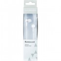 AURICULAR SOLIDSOUND BLANCO