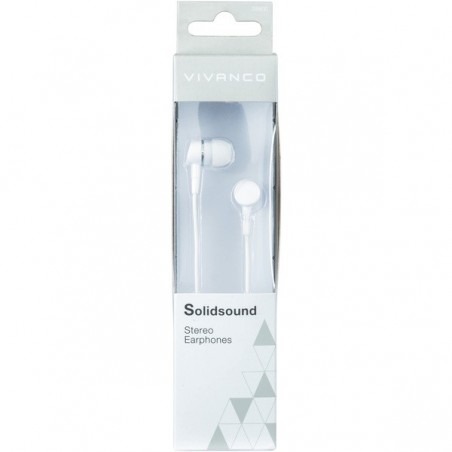 AURICULAR SOLIDSOUND BLANCO