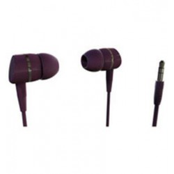 AURICULAR SOLIDSOUND ROSA