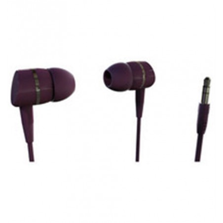 AURICULAR SOLIDSOUND ROSA