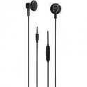 AURICULARES CONTROL DE VOZ BLACK