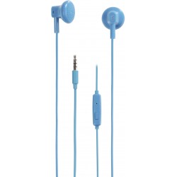 AURICULARES CONTROL DE VOZ BLUE