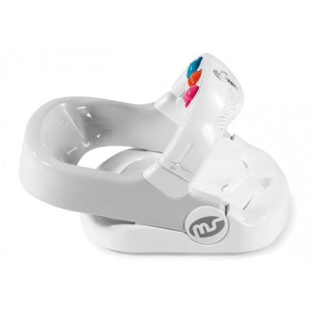 MS Asiento Baño Giratorio