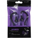 AURICULAR SPORT FLEX VIOLETA