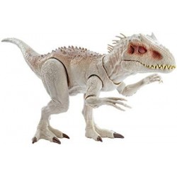 Dino Rivals Indominus Rex Jurassic World