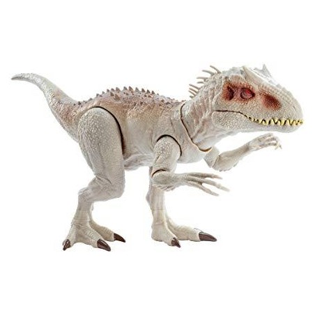 Dino Rivals Indominus Rex Jurassic World