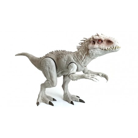 Dino Rivals Indominus Rex Jurassic World