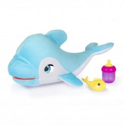 DELFIN BLU BLU INTERACTIVO