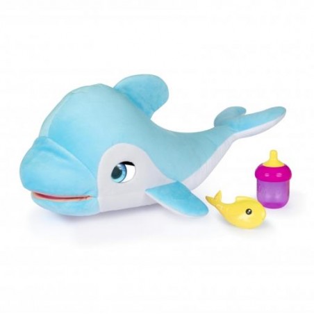 DELFIN BLU BLU INTERACTIVO