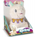 SPITZY LA LLAMA