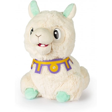 SPITZY LA LLAMA