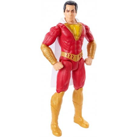 FIGURA 30 CM SHAZAN