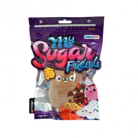 MY SUGAR FRIENDS 1 UNIDAD