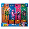 Fornite 4 Figures Pack Squad Mode Core
