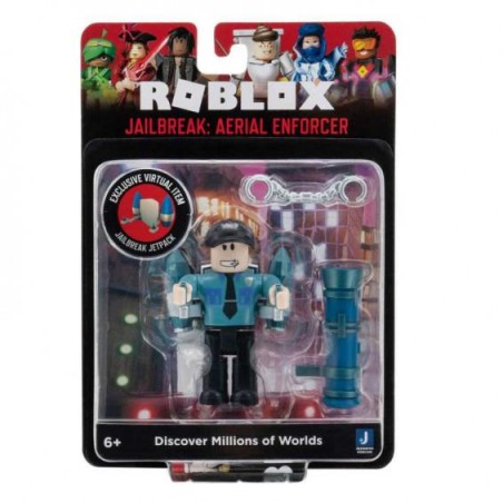 Roblox Core Figures Asst. 1 UNIDAD