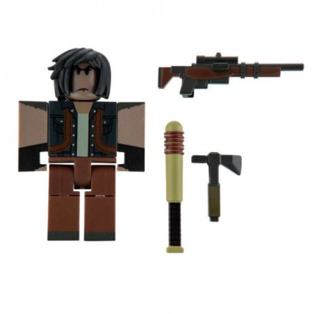Roblox Core Figures Asst. 1 UNIDAD