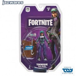 Fortnite Figura Teknique