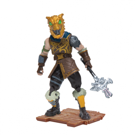 Fortnite Figura Pack Battle Hound S2