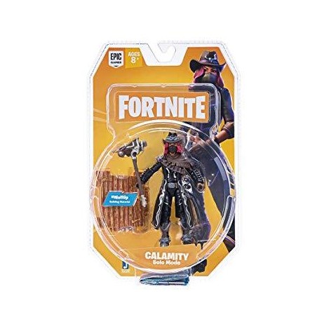Fortnite Figura Pack Battle Calamity