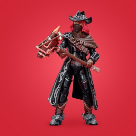 Fortnite Figura Pack Battle Calamity