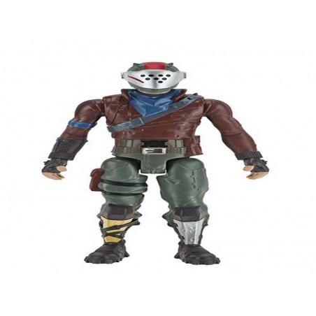 Fortnite Figura Pack Rust Lord