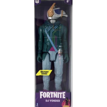 Fortnite Figura Pack DJ Llama