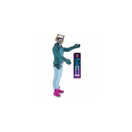 Fortnite Figura Pack DJ Llama