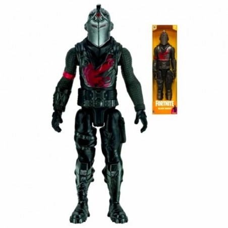 Fortnite Figura Pack Black Knight