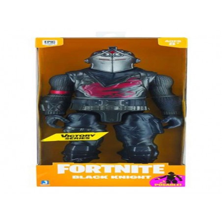 Fortnite Figura Pack Black Knight