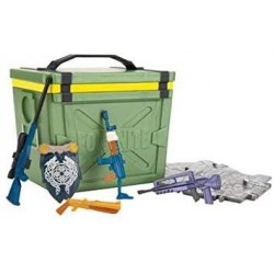 Fortnite Accessory Set Loot Battle Box
