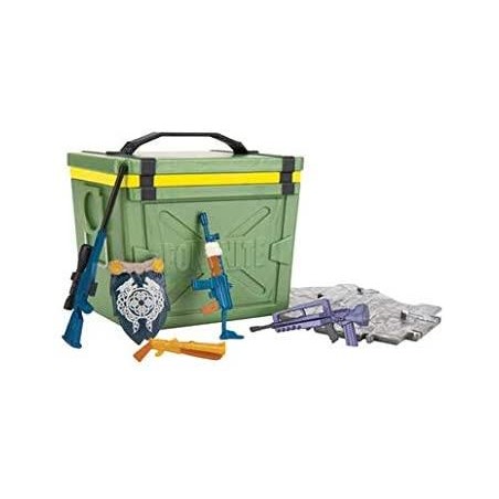 Fortnite Accessory Set Loot Battle Box