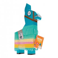 Fortnite Figura Pack Dark Voyager Llama Piñata