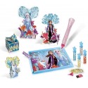 GLITTERIZZ FROZEN II MAGICAL SET
