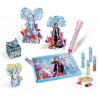 GLITTERIZZ FROZEN II MAGICAL SET