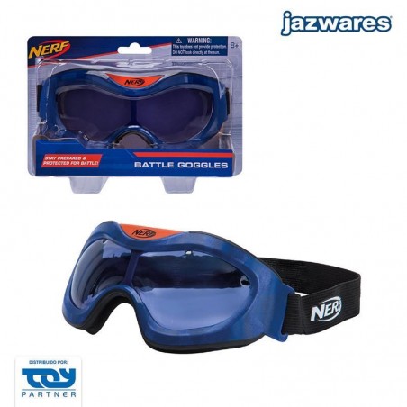 GAFAS NERF ELITE 1 UNIDAD