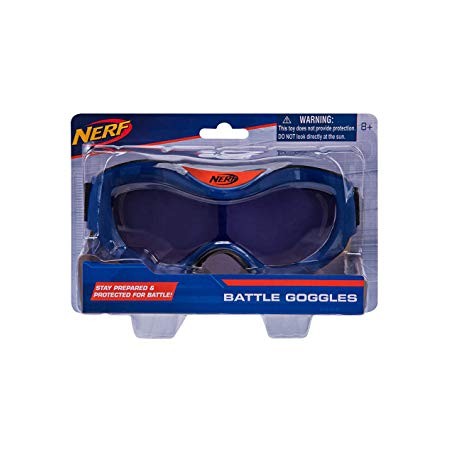 GAFAS NERF ELITE 1 UNIDAD