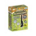 CONSTRUYE TU MICROSCOPIO