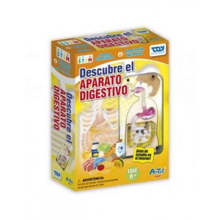 APARATO DIGESTIVO