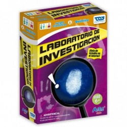 LABORATORIO DE INVESTIGACION