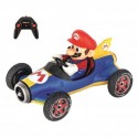 Coche Radio Control 1:18 Mario Kart Mach 8