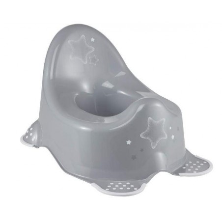 PLASTIMIR ORINAL COLOR GRIS
