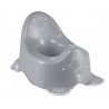 PLASTIMIR ORINAL COLOR GRIS