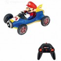 Coche Radio Control 1:18 Mario Kart Mach 8