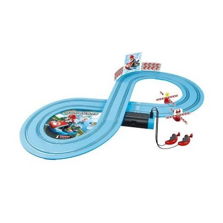 Circuito Carrera First Nintendo Mario Kart
