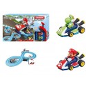Circuito Carrera First Nintendo Mario Kart