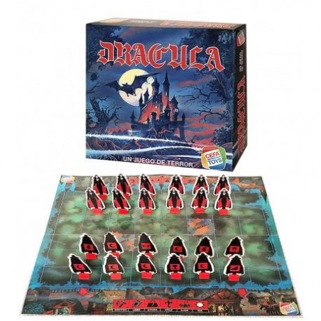 DRACULA