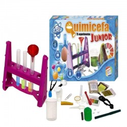 QUIMICEFA JUNIOR