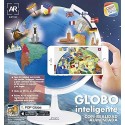 GLOBO TERRAQUEO POLITICO REALIDAD AUMENT