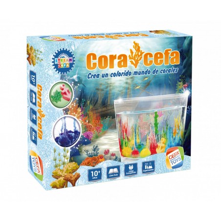 CORALCEFA