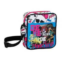 Bolsito bandolera Monster High